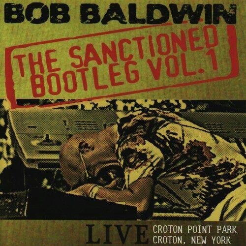 Bob Baldwin;Cafe Da Silva;Chembo Corniel - Cafezino