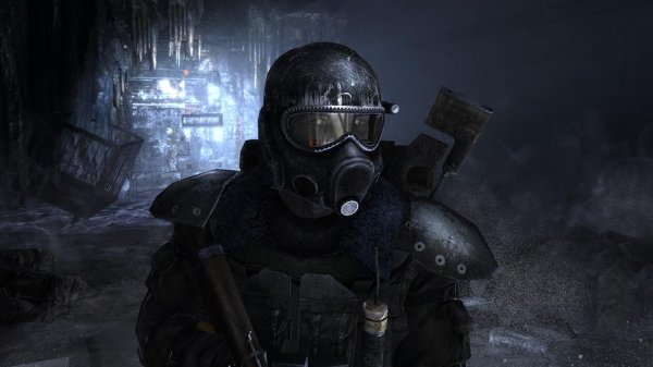 Rap Game Story - Metro 2033