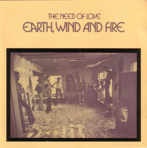Earth, Wind &amp; Fire - Beauty