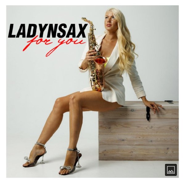 Ladynsax - For you (Original Mix Deep House)