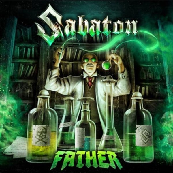 Sabaton - Father