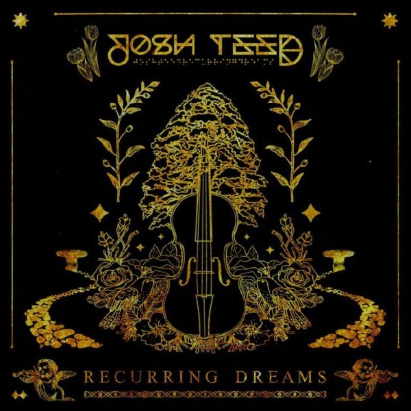 Josh Teed/Eyezic - Baku