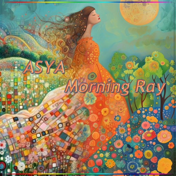 ASYA - Morning Ray