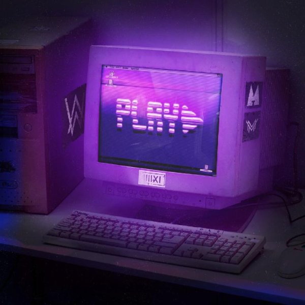 K-391, Alan Walker &amp; Tungevaag - Play (feat. Mangoo)
