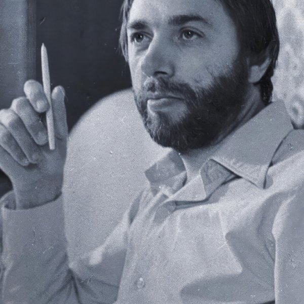 Эдуард Артемьев - Поклонник