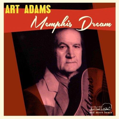 Art Adams - Down in Tennessee