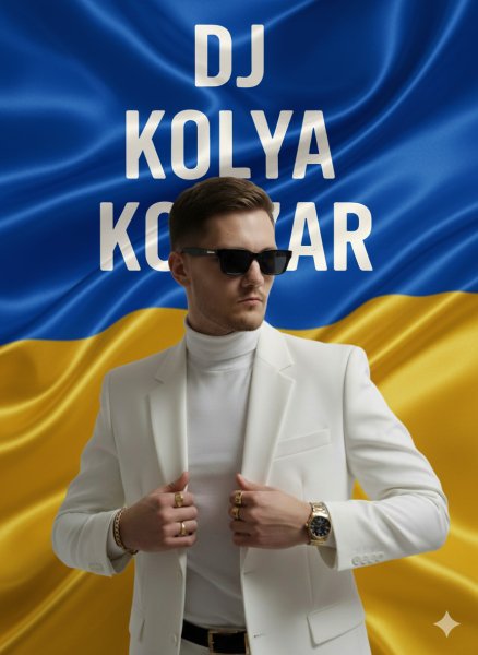 DJ kolya kobzar - Marsh &amp; ALLKNIGHT - Rabbit Hole (slowed reverb)