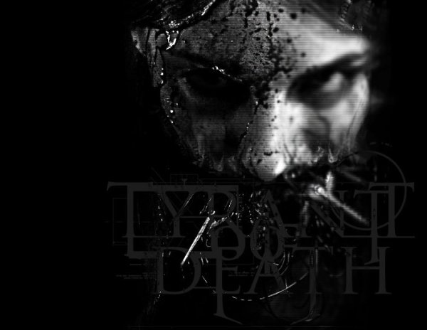 Tyrant Of Death - 7 Command &amp; Conquer Black Dawn (Metal Mix)