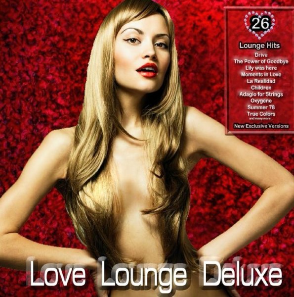 Syntheticsax &amp; Slava Gold - Memoirs (Chillout Version)