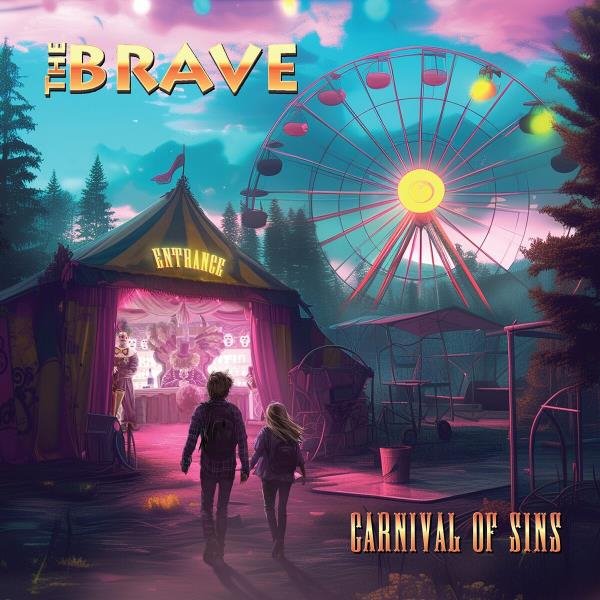 The Brave - Knock Knock