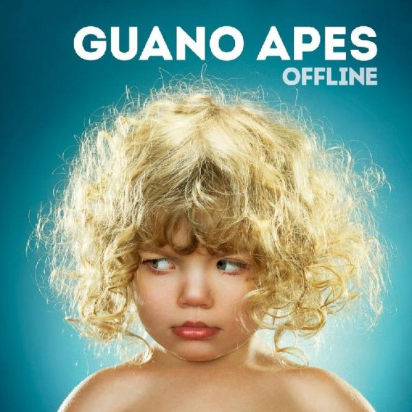 Guano Apes - Water Wars