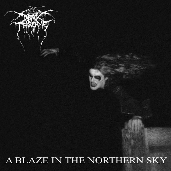 Darkthrone - Paragon Belial (Studio)