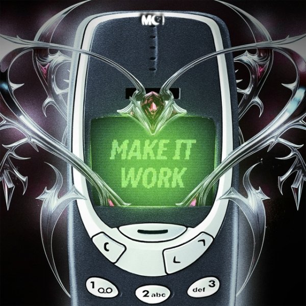 L3k7a, GALD1N - Make It Work