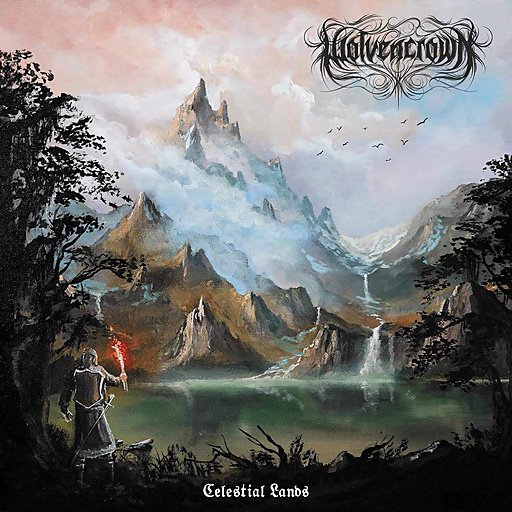 Wolvencrown - A Spell Nature Cast