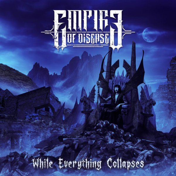 Empire of Disease - The Beast Inside Me