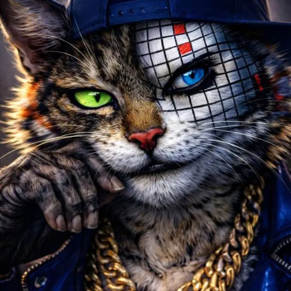 Кибер Балабол - Под Небом/2о26