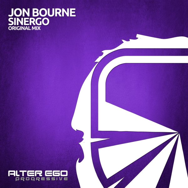 Jon Bourne - Sinergo  (Original Mix)