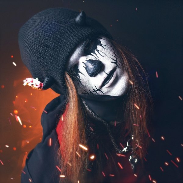 Neekerbreekers &amp; Under The Scythe - Дёсна проклятых королей