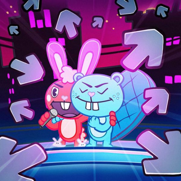 0to8, Alexi Action, Infraction - Mazaphonk