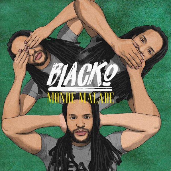 DJ BLACKO - Cheb Hasni - Makadakche   -  REMIX TRAP 2023