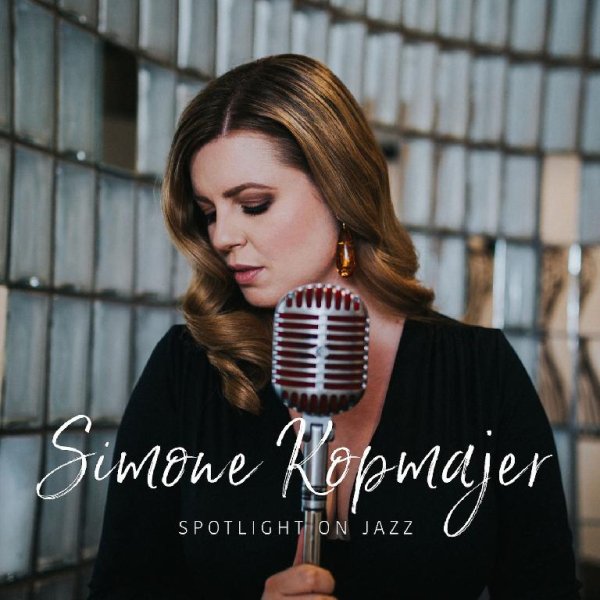 Simone Kopmajer - Pennies from Heaven