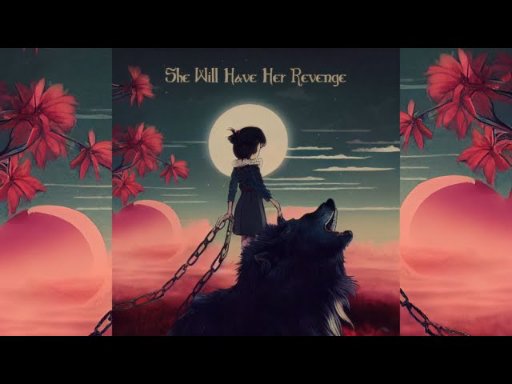 Samtar - She Will Have Her Revenge