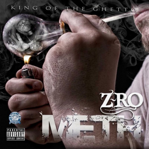 Z-RO - Never Had Love