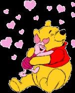 Walt Disney - Винни пух (ringtone)