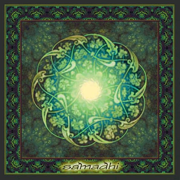 Р.Адамс Nikosho - 097.Пробудись