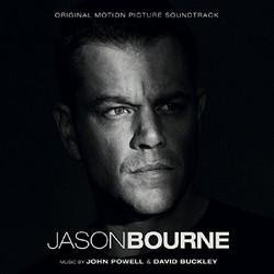 John Powell, David Buckley - Paddington Plaza