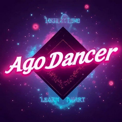 Ago Dancer - Love Bomb