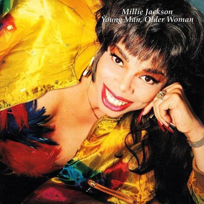 Millie Jackson - Let You Walk Away