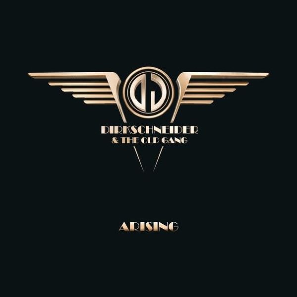 Dirkschneider &amp; The Old Gang - Face of a Stranger