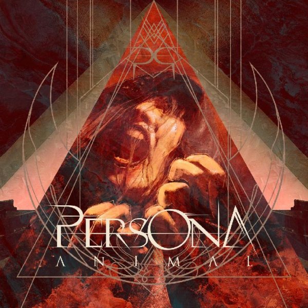 Persona - Alpha