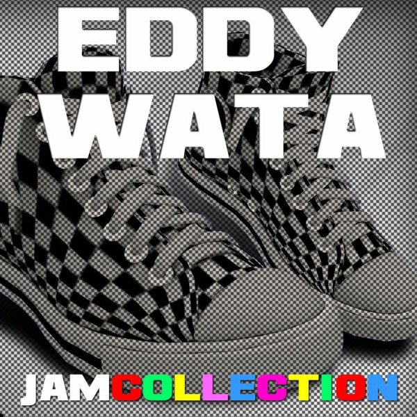 Eddy Wata - Jam (Radio edit)