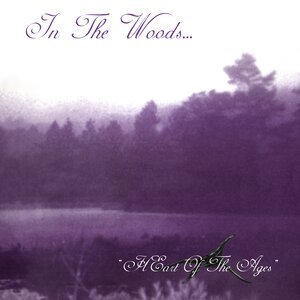 In The Woods... - Yearning the Seeds of a New Dimension