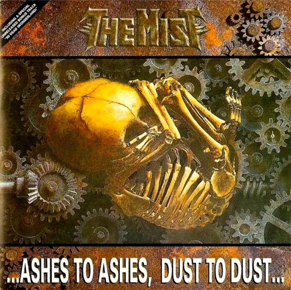 The Mist - Ashes to Ashes, Dust to Dust