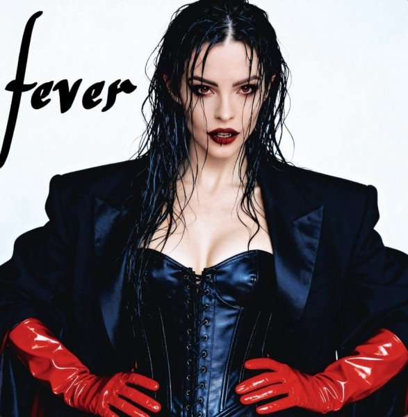 Indigo Deep, Lotus Queen - Fever