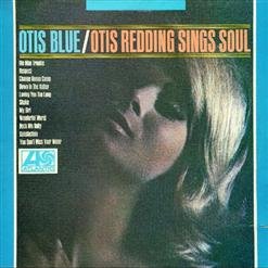 Otis Redding - Ole Man Trouble