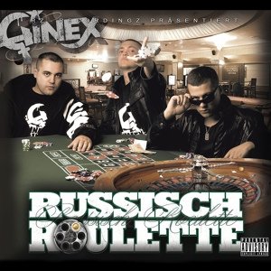 Ginex - Ich sehe das Licht