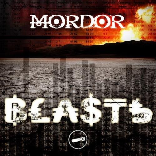 Mordor - Белая Ворона