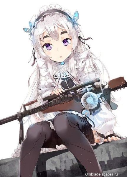 Coffin Princess - Kairaku Genri