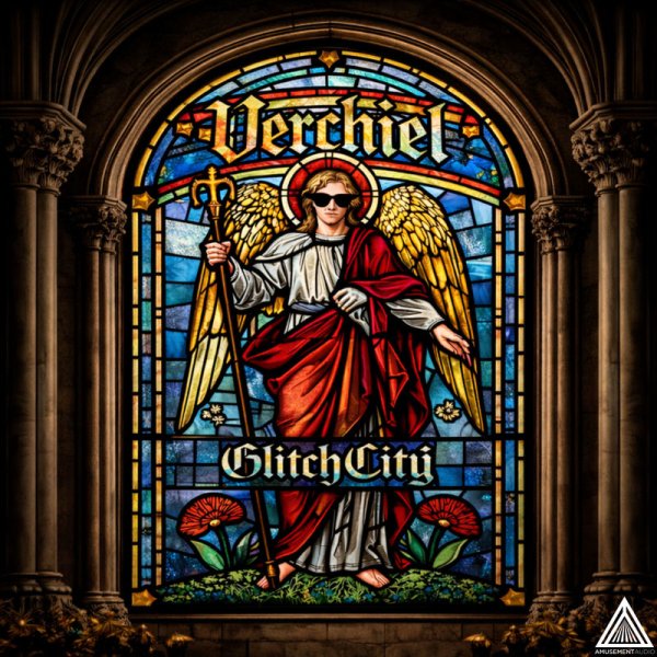 Glitch City - Verchiel