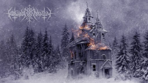 Nokturnal Mortum - До лунарної поезії | To Lunar Poetry (2022)