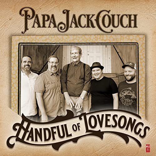 Papa Jack Couch - Hold Me Down