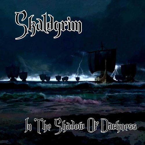 Skaldgrim - Gunnar the Brave