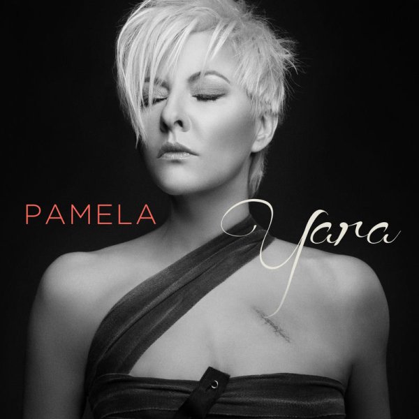 Pamela, Ufuk Kevser - Ağla Halime