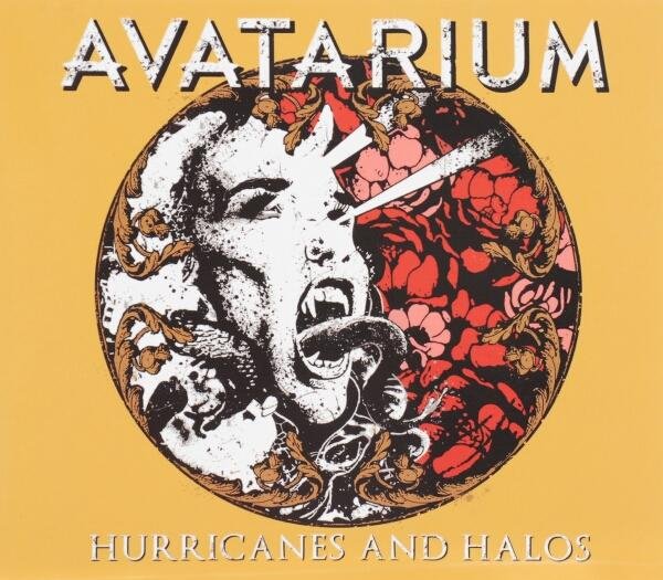 Avatarium - Hurricanes And  Halos