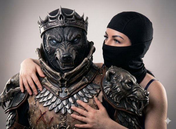 DOMINATOR - ИМБА [UA] 2026