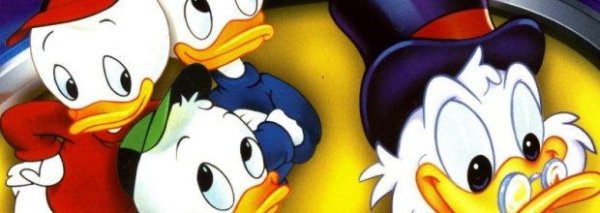 Дисней - Утиные истории.mp3